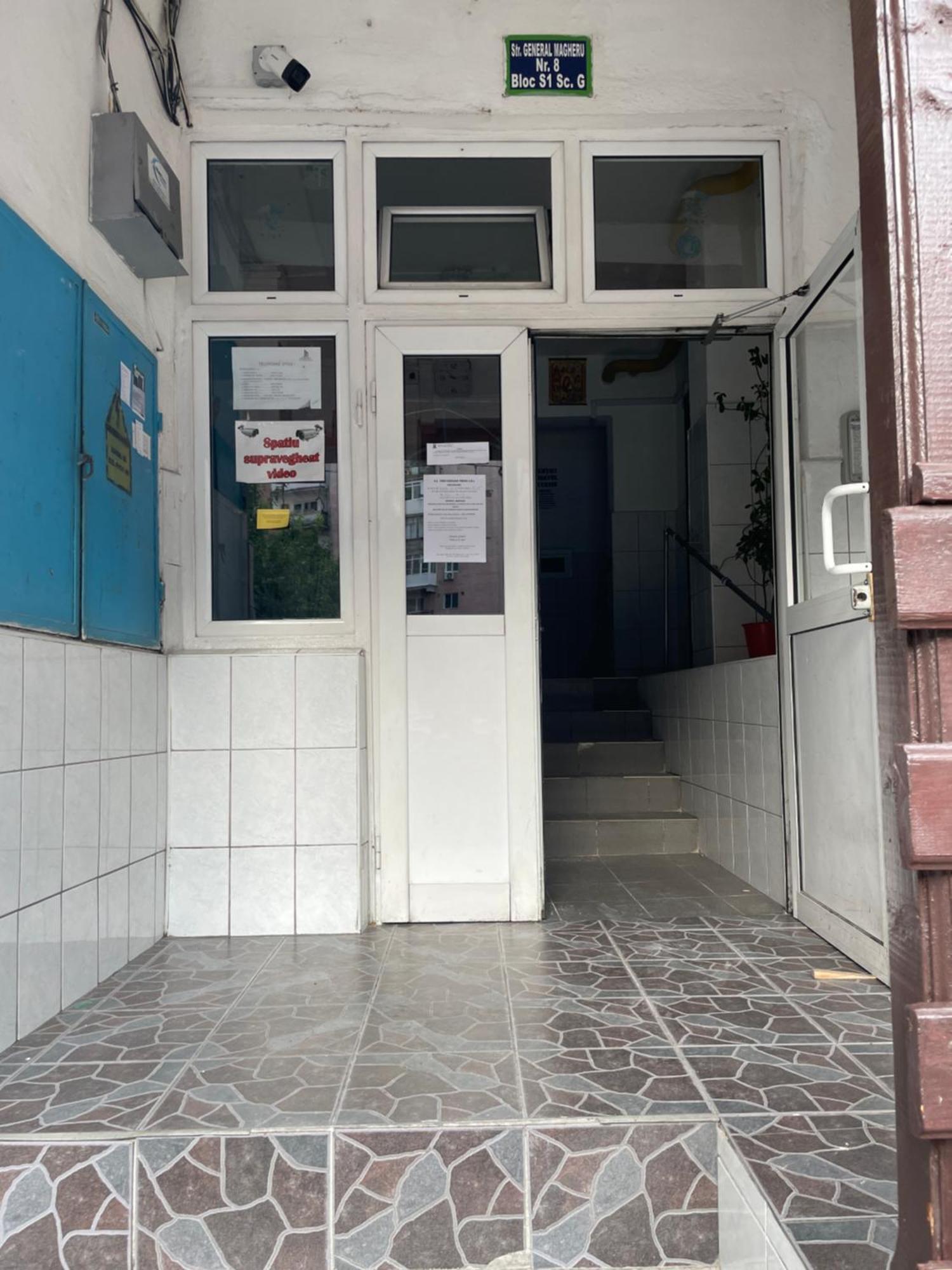 Maria Central Studio Râmnicu Vâlcea 외부 사진